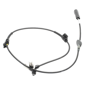 Standard® - Intermotor™ Front Passenger Side ABS Speed Sensor