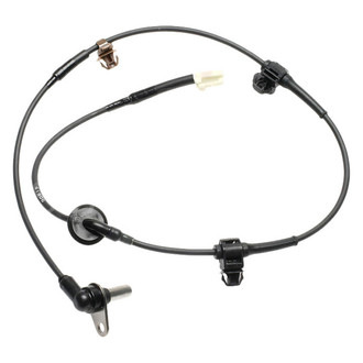 Standard® - Intermotor™ Rear Driver Side ABS Speed Sensor