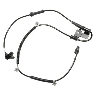 Standard® - Intermotor™ Front Driver Side ABS Speed Sensor