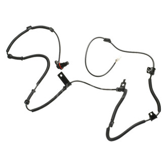 Standard® - Intermotor™ Rear Driver Side ABS Speed Sensor