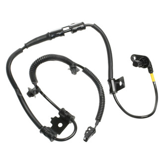 Standard® - Intermotor™ Front Passenger Side ABS Speed Sensor
