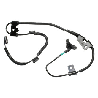 Standard® - Intermotor™ Front Driver Side ABS Speed Sensor