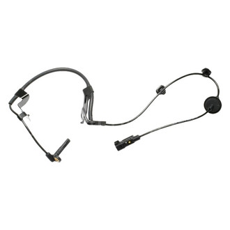 Standard® - Intermotor™ Rear Driver Side ABS Speed Sensor
