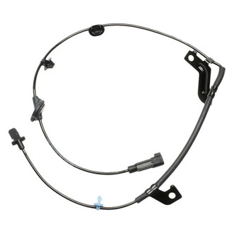Standard® - Intermotor™ Rear Driver Side ABS Speed Sensor