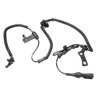 Standard® - ABS Wheel Speed Sensor