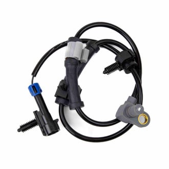 Standard® - Front ABS Speed Sensor Set
