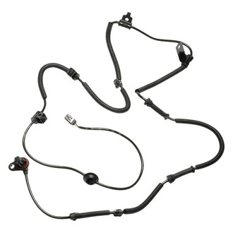 Standard® - Intermotor™ Rear Passenger Side ABS Speed Sensor
