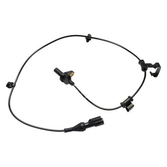 Standard® - Rear Passenger Side ABS Speed Sensor