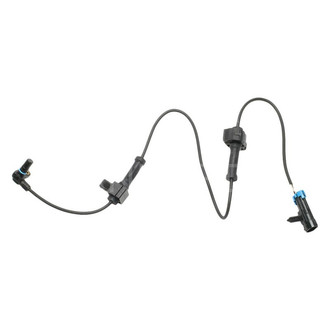 Standard® - Rear Driver Side ABS Speed Sensor