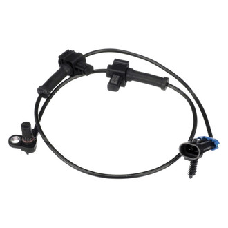 Standard® - Tru-Tech™ Rear ABS Speed Sensor