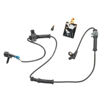 Standard® - Front Driver Side ABS Speed Sensor