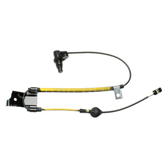 Standard® - Intermotor™ Rear Passenger Side ABS Speed Sensor
