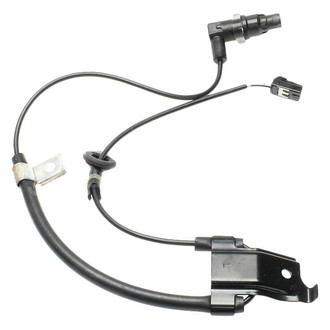 Standard® - Intermotor™ Rear Driver Side ABS Speed Sensor