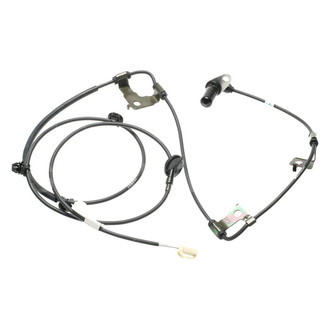 Standard® - Intermotor™ Rear Passenger Side ABS Speed Sensor
