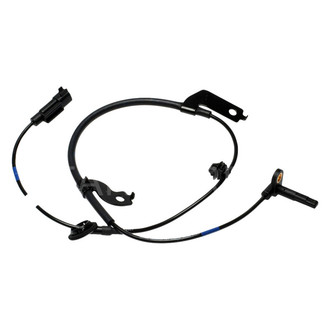 Standard® - Intermotor™ Front ABS Speed Sensor