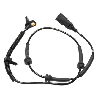 Standard® - Intermotor™ Front Driver Side ABS Speed Sensor