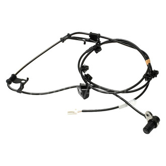 Standard® - Intermotor™ Rear Driver Side ABS Speed Sensor