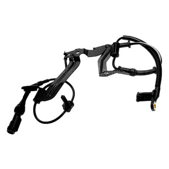Standard® - Front Driver Side ABS Speed Sensor