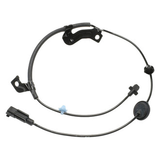 Standard® - Intermotor™ Rear Passenger Side ABS Speed Sensor