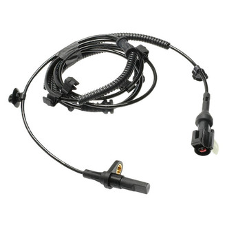 Standard® - Rear Passenger Side ABS Speed Sensor