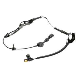 Standard® - ABS Wheel Speed Sensor