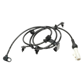 Standard® - Rear Driver Side ABS Speed Sensor