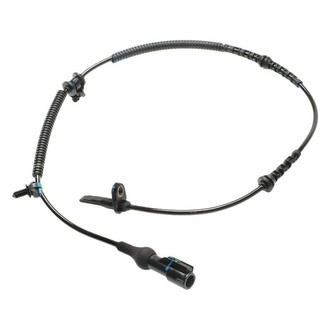 Standard® - Rear Driver Side ABS Speed Sensor