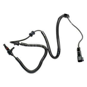 Standard® - Front Driver Side ABS Speed Sensor