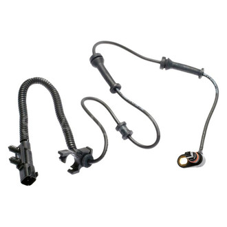 Standard® - Front ABS Speed Sensor