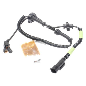 Standard® - Front Driver Side ABS Speed Sensor