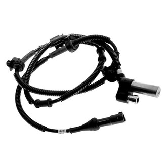 Standard® - Front Driver Side ABS Speed Sensor