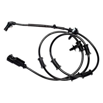 Standard® - Front ABS Speed Sensor