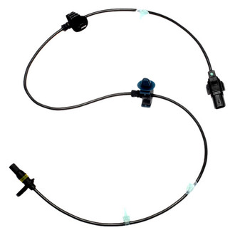 Standard® - Intermotor™ Rear Driver Side ABS Speed Sensor