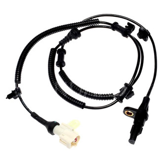Standard® - Rear Driver Side ABS Speed Sensor