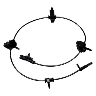Standard® - Rear Driver Side ABS Speed Sensor
