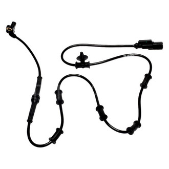 Standard® - Front Passenger Side ABS Speed Sensor