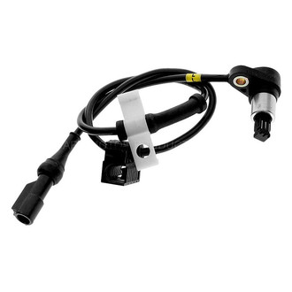 Standard® - ABS Wheel Speed Sensor