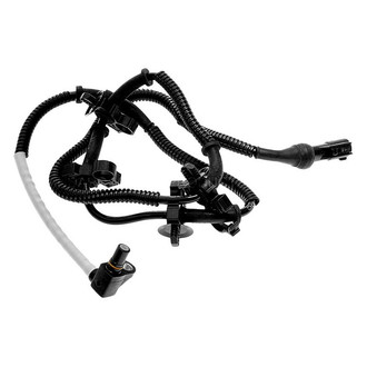 Standard® - Front Driver Side ABS Speed Sensor