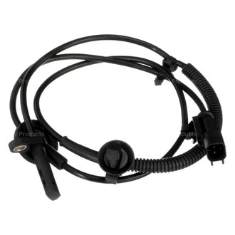 Standard® ALS2039T - Tru-Tech™ Front ABS Speed Sensor