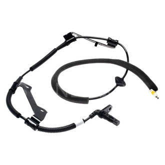 Standard® - Intermotor™ Rear Driver Side ABS Speed Sensor Wire Harness