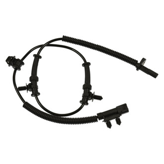 Standard® - Rear ABS Speed Sensor