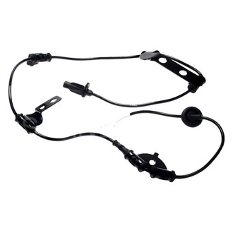 Standard® - Intermotor™ Rear Driver Side ABS Speed Sensor