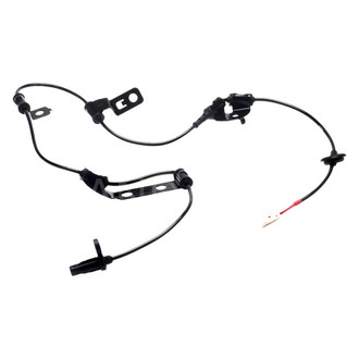 Standard® - Intermotor™ Rear Passenger Side ABS Speed Sensor