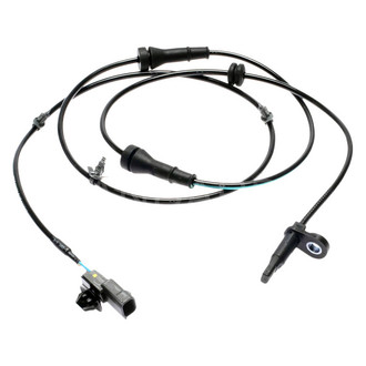 Standard® - Intermotor™ Front ABS Speed Sensor