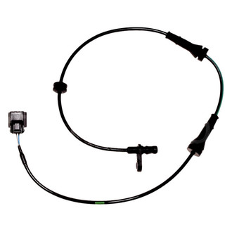 Standard® - Intermotor™ Rear Driver Side ABS Speed Sensor
