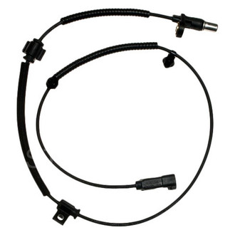 Standard® - Front Passenger Side ABS Speed Sensor