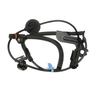 Standard® - Rear Driver Side ABS Speed Sensor Set