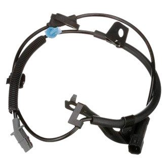 Standard® - Rear Passenger Side ABS Speed Sensor