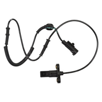 Standard® - Rear Passenger Side ABS Speed Sensor