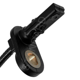 Standard® - Intermotor™ Front Driver Side ABS Speed Sensor